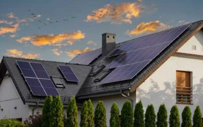 How Many Solar Panels Are Needed to Power a Home?