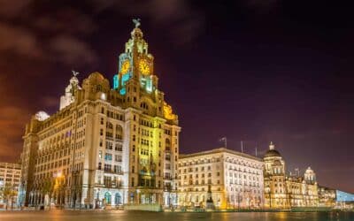 A Comprehensive Guide to Living in Merseyside