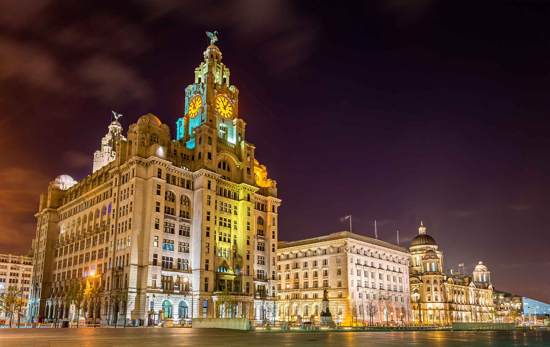A Comprehensive Guide to Living in Merseyside - Merseyside Real 